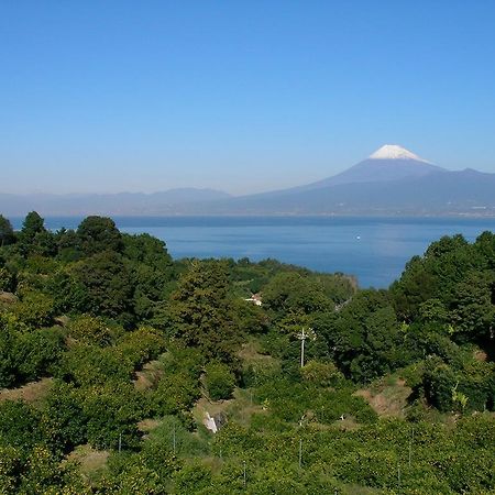 Yamaya Hotel Numazu Kültér fotó