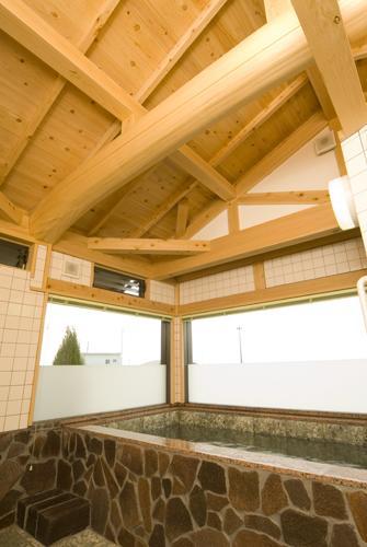 Yamaya Hotel Numazu Kültér fotó