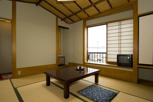 Yamaya Hotel Numazu Kültér fotó